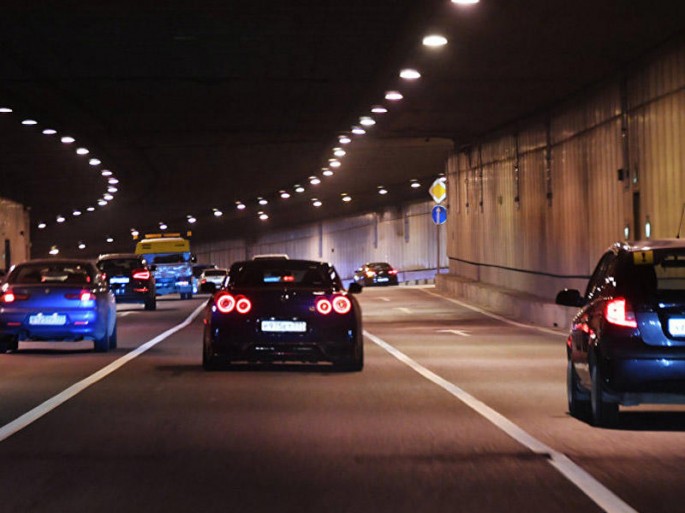 Ölüm tunelinə girənlər: Nə qaydanı bilirlər, nə də qorxuları var