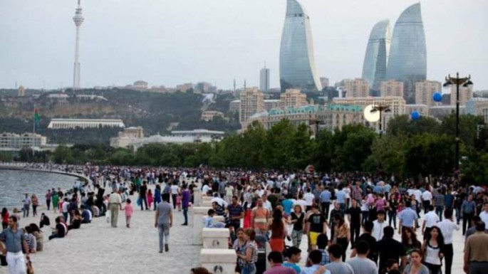 Azərbaycanda koronavirusu yayan onlardır