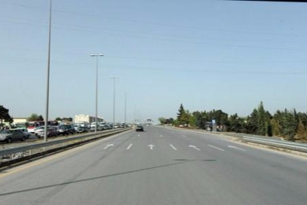 Bu gün Azadlıq prospektinin bir hissəsi bağlanacaq