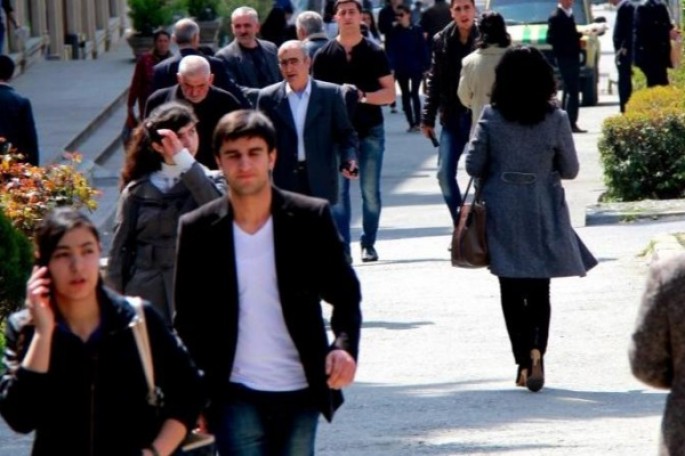 Azərbaycanda nə qədər işsiz var?