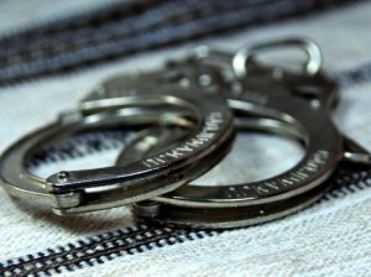 Aeroportda terror aktı hazırlamaqda şübhəli bilinən şəxs saxlanıldı