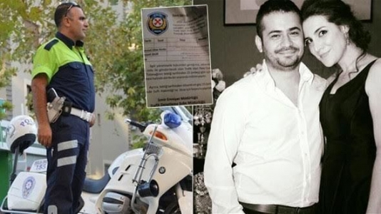 Şəhid polis azərbaycanlı qızı necə xilas edib?