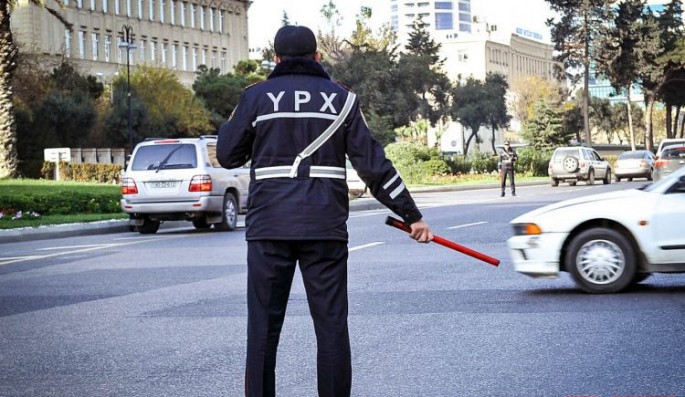 Formula 1-ə görə bağlanan yollar bu gün açılacaq