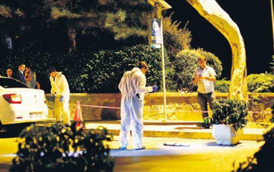 Rövşənin qatilləri maşını Antalyada kirayələyiblər - Saxta nömrəylə