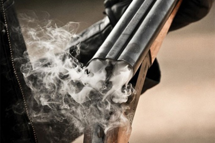 Bakıda qardaş qardaşı güllələyib