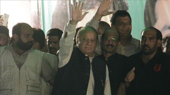 Keçmiş baş nazirə 10 il həbs cəzası verildi