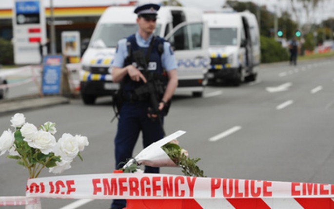 Piyadalara atəş açıldı: yaralananlar var