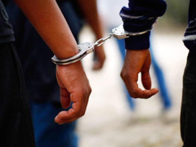 700 metr elektrik kabelini oğurlayan şəxslər tutulub - Qubada