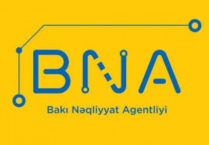 BNA sürücü və sərnişinlərə müraciət etdi