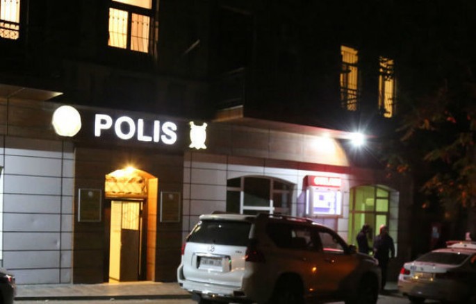 "Nurgün Holdinq"in prezidentinin oğlunu bu cəza gözləyir