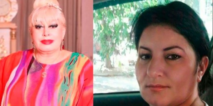 Həbs olunan müstəntiqlə bağlı yeni detallar: İlhamə Quliyeva işi - FOTOLAR