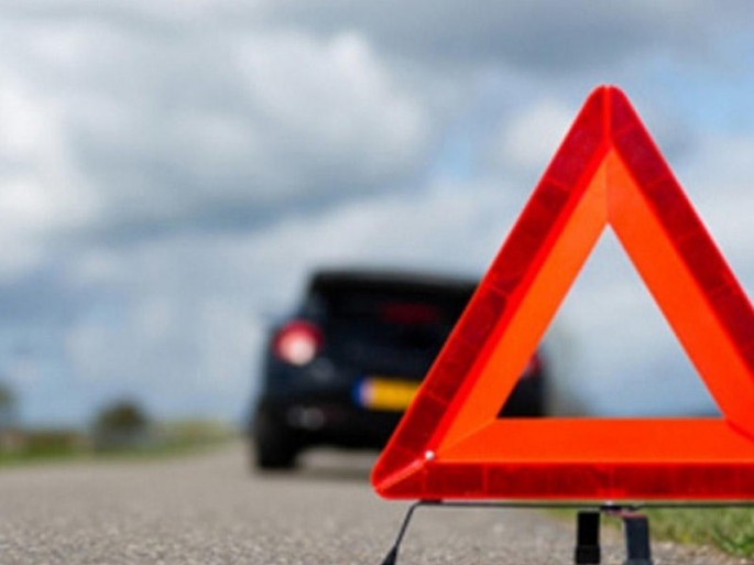 Ötən gün yol qəzalarında – 2 ölü, 2 yaralı