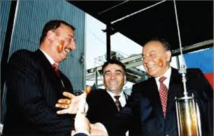 Neftdən gələn gəlirlər iqtisadiyyatın vacib sahələrinə yönəldildi