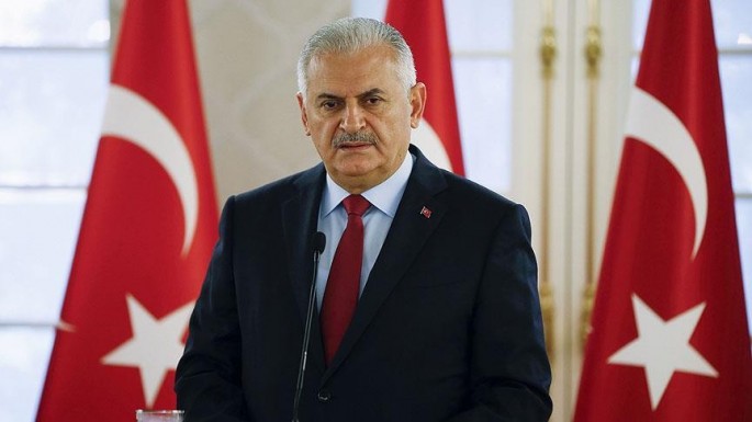 Kılıçdaroğlu İstanbula sürətli qatarla gedə bilər: özünə əziyyət edir - Binali Yıldırım