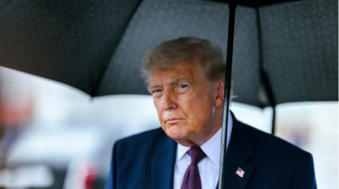 В Нью-Йорке продали особняк, где жил Трамп
