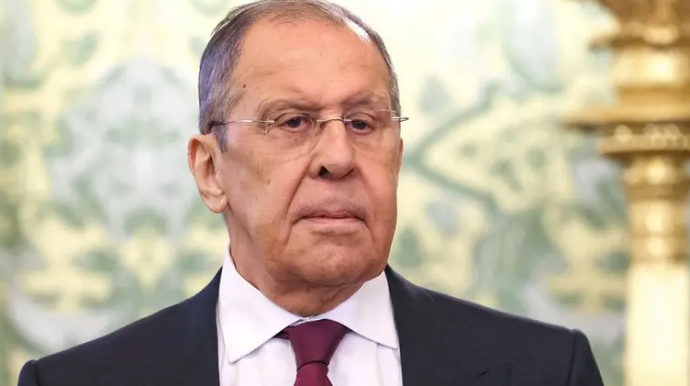 Sergey Lavrov Bakıya gələcək 