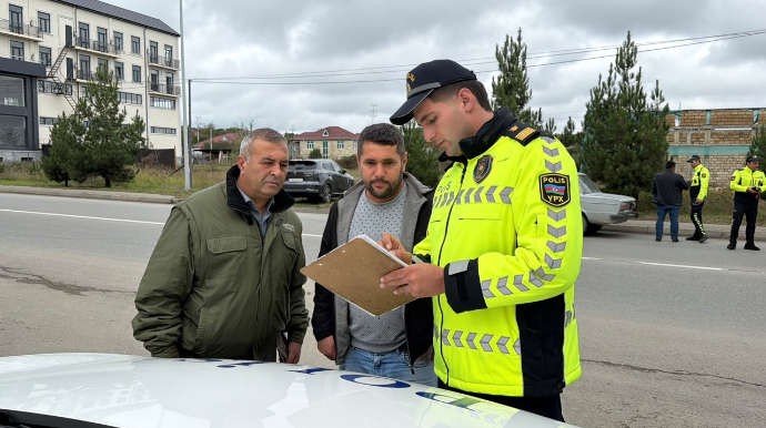 Qusarda “Təmiz hava aylığı” çərçivəsində profilaktik tədbirlər keçirilib - FOTO - VİDEO