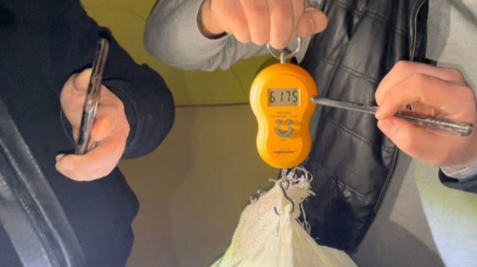 Задержан подозреваемый в кражах, который уже отсидел 25 лет   - ФОТО