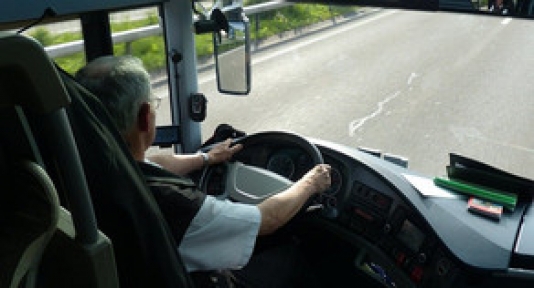 Avtobus reyslərinin sayı 15-ə çatdıracaq - Rusiya-Azərbaycan arasında