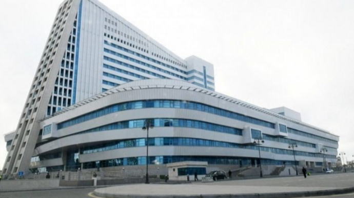 "Yeni Klinika”nın daha üç əməkdaşı həbs olunub