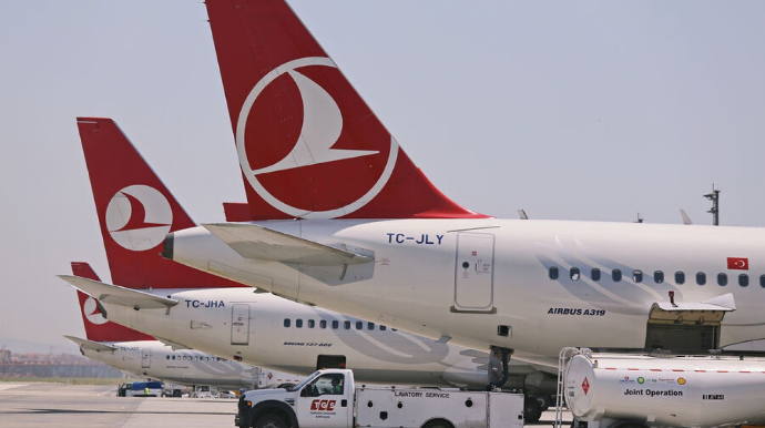 THY Ərdoğanın ABŞ səfərindən sonra yeni təyyarə alacaq 