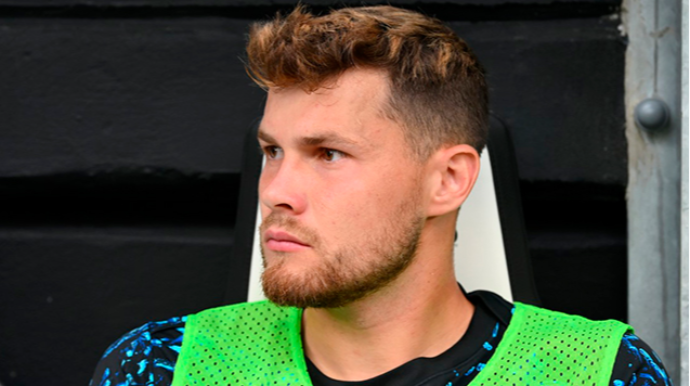 “İnter”in qapıçısı maşınla adam vurub öldürdü 