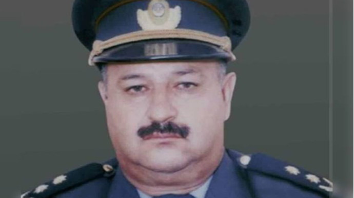 Horadiz Fatehi – Asif Məmmədovun hekayəsi