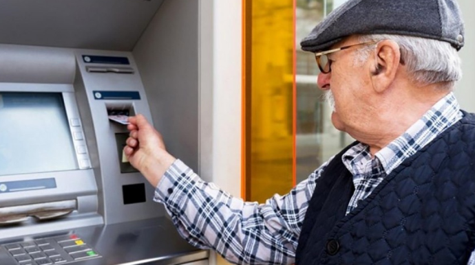 Pensiyalar bu tarixdə VERİLƏCƏK 