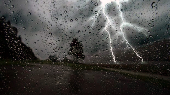 Bakıya və rayonlara yağış yağacaq, bəzi yerlərdə sulu qara keçəcək  - XƏBƏRDARLIQ 