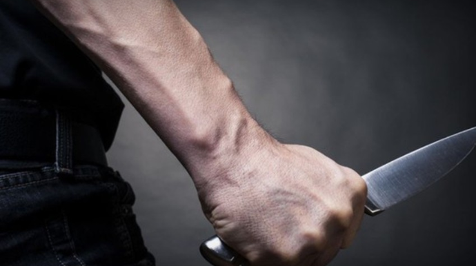 İmişlidə bıçaqlanma hadisəsi baş verib, ölən və yaralanan var