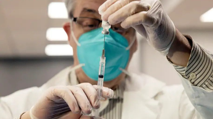 Azərbaycanda hansı nazirlər və rəhbər şəxslər vaksin vurdurub? - SORĞU 