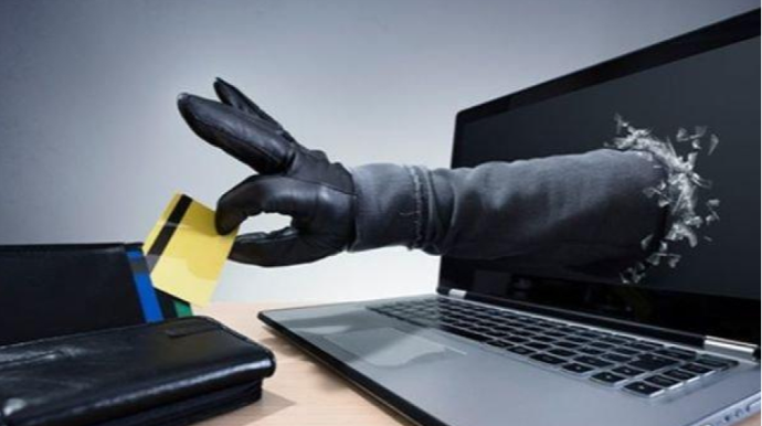 МВД предупредило граждан о случаях киберпреступности