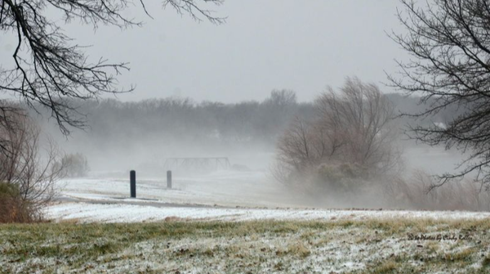 Bu rayonlara qar yağıb - FAKTİKİ HAVA 
