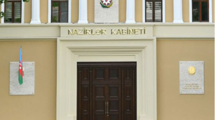 Nazirlər Kabinetinin Milli Məclisdə hesabat vermə tarixi dəyişir 