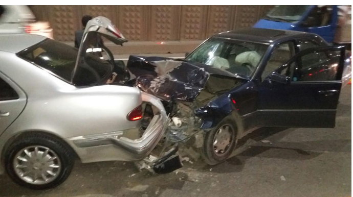 Sürücülər qəza riskindən necə yayına bilər? - Elşad Hacıyevdən AÇIQLAMA