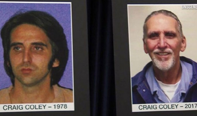 39 il həbsdən sonra günahsız olduğu üzə çıxdı