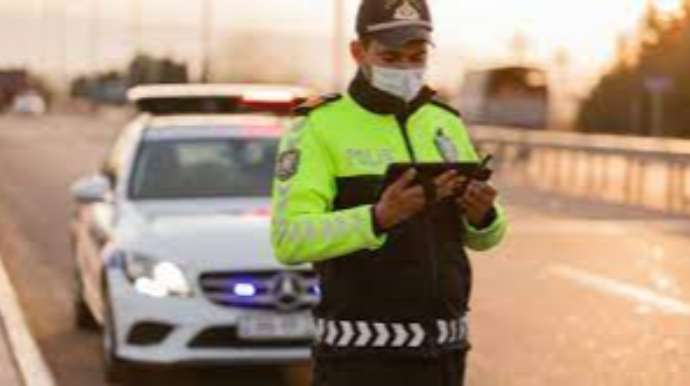 Əcnəbilər yol hərəkəti haqqında qanunu pozanda cərimələnmir? - RƏSMİ