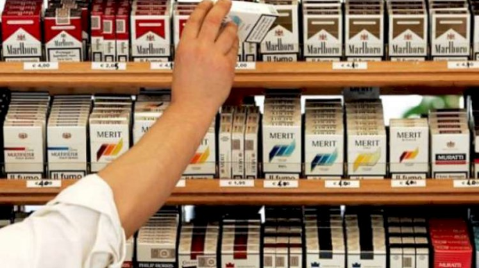 Azərbaycanda bu siqaretlərin qiyməti qalxdı 