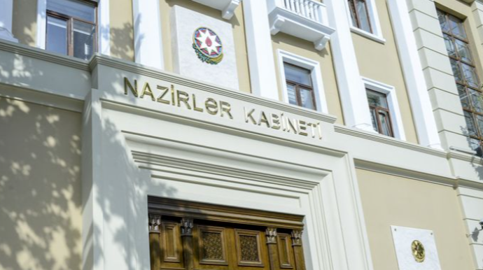 Azad edilmiş kəndlərin layihələrini bu qurum hazırlayacaq 