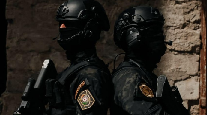 Azərbaycanda mülkiyyət cinayətlərinin sayı açıqlanıb