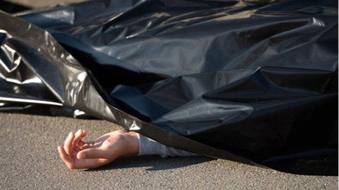 Sabunçuda 9-cu mərtəbədən yıxılan qadın öldü 