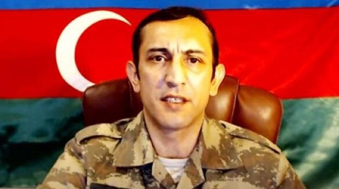 Məhkəmə Qabillə bağlı həbs qərarı verdi 