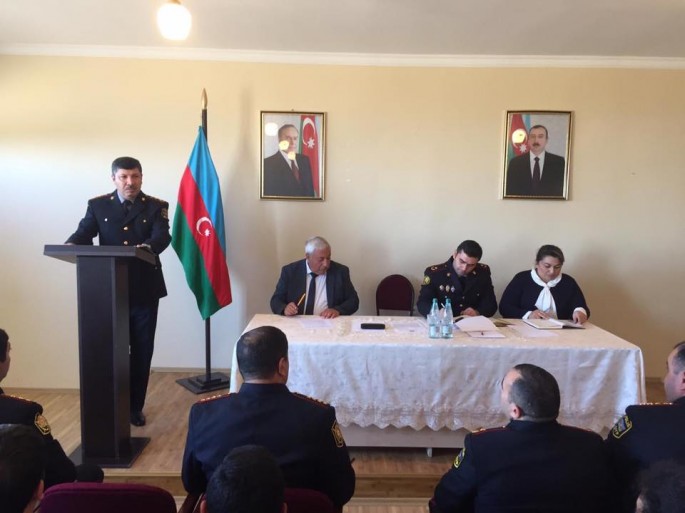 Belə tədbirlər maraqla qarşılanır 