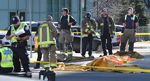 Kubada yük maşını insanların üzərinə sürüldü: azı 2 ölü, 20 yaralı