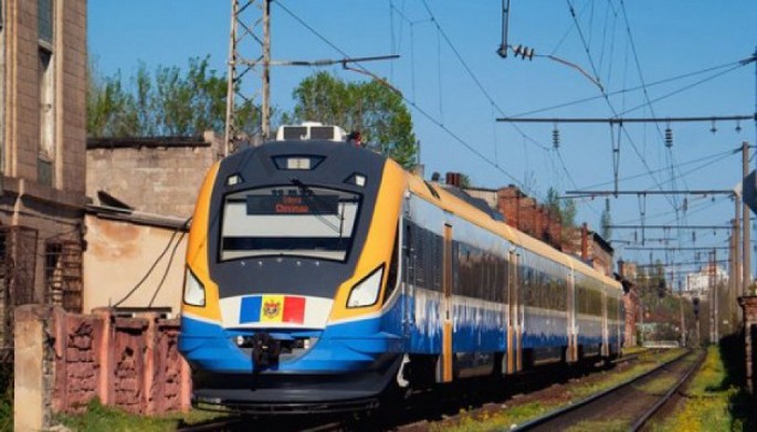 Odessaya müasir qatarla cəmi 3 saat 30 dəqiqəyə çatmaq mümkün olacaq