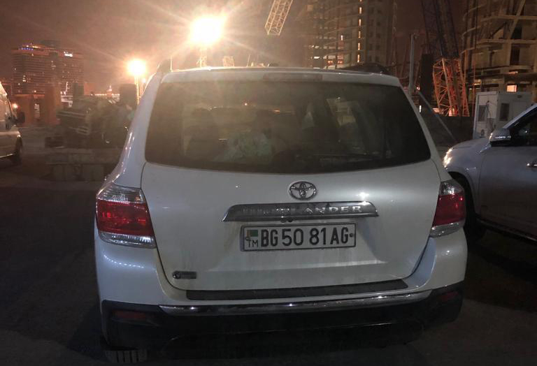 Alkoqol və tütün məhsullarının ölkədən çıxarılmasının qarşısı alınıb - FOTO