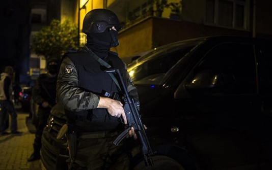 Polis məntəqəsinə və turist avtobusuna hücum - 5 ölü, 9 yaralı