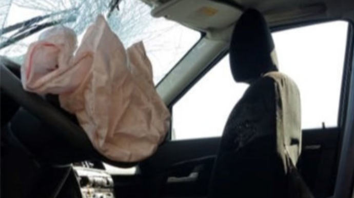 Cəlilabadda avtomobilin vurduğu piyada komaya düşüb 