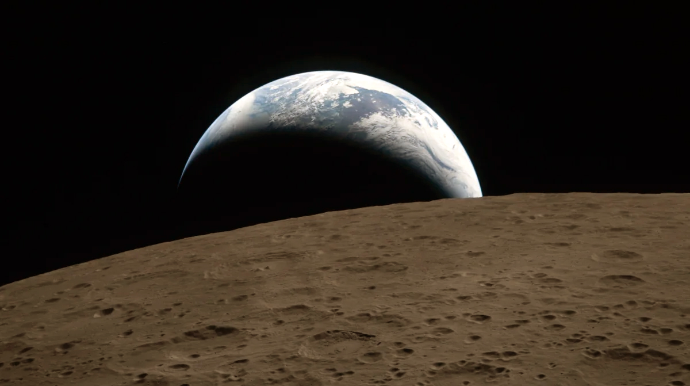 В NASA назвали проблему, которая может сорвать высадку на Луну в 2028 году 