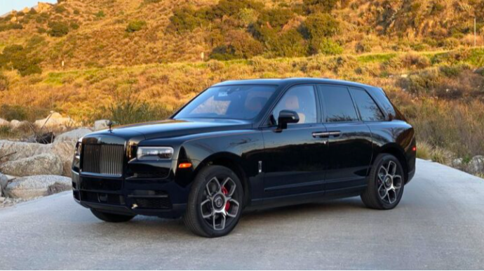 Dünyanın ən bahalı beş avtomobili 